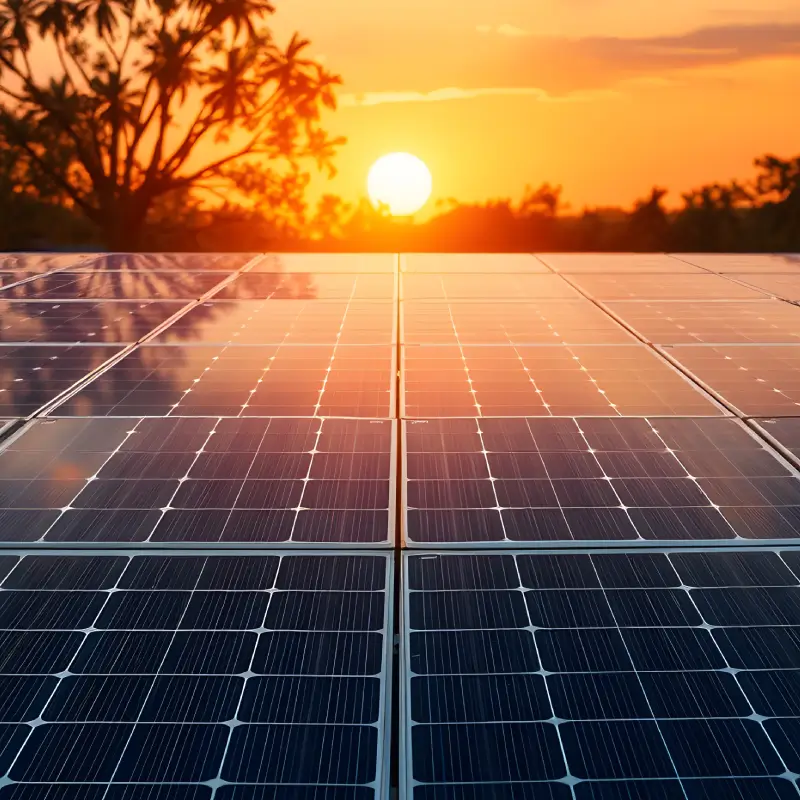 Soluções Brasilfuso para energia fotovoltaica