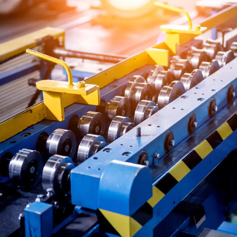 Brasilfuso | Suporte técnico para substituição de fixadores importados