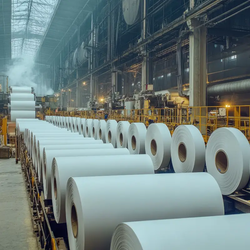 Brasilfuso | Suporte técnico na escolha de materiais