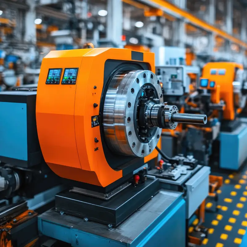 Brasilfuso | Atende a normas e requisitos de qualidade definidos pelos clientes industriais