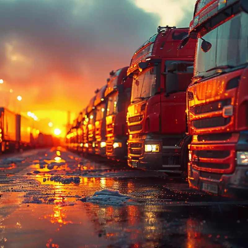 Brasilfuso | Implementadoras e operadores de frotas em todo o país