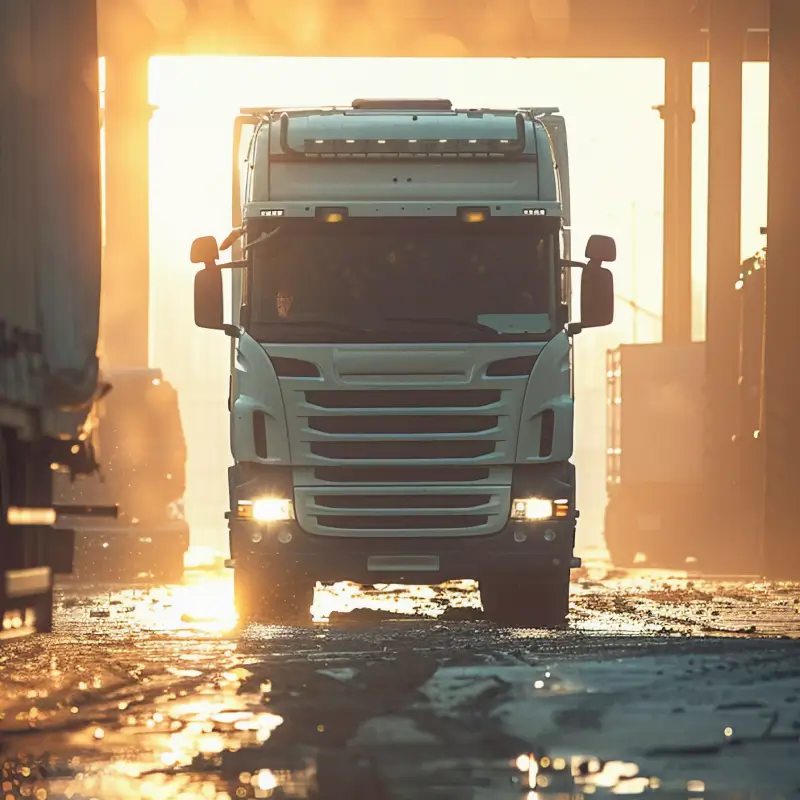 Brasilfuso | Soluções Brasilfuso para automotivo e transporte pesado