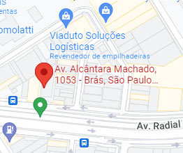 Localização