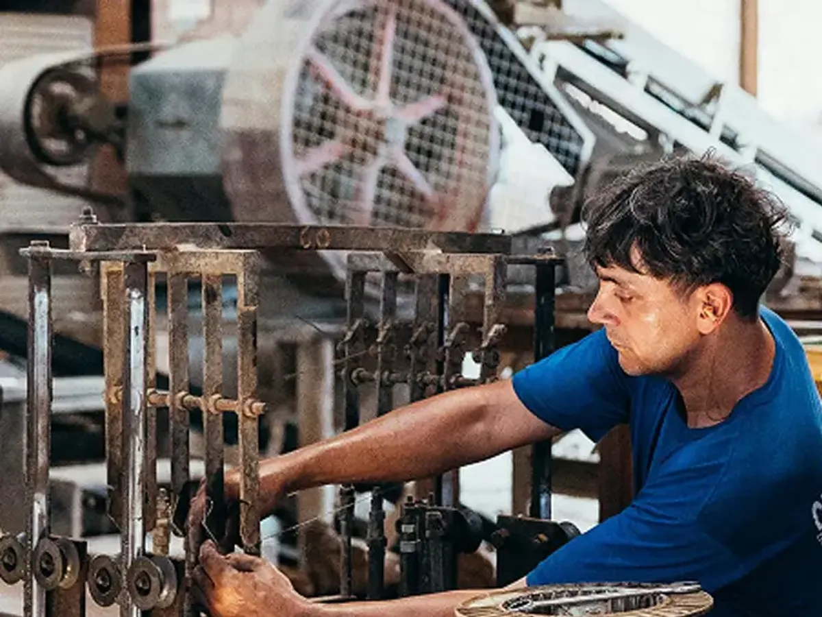 Benefícios dos parafusos de qualidade para a segurança e durabilidade