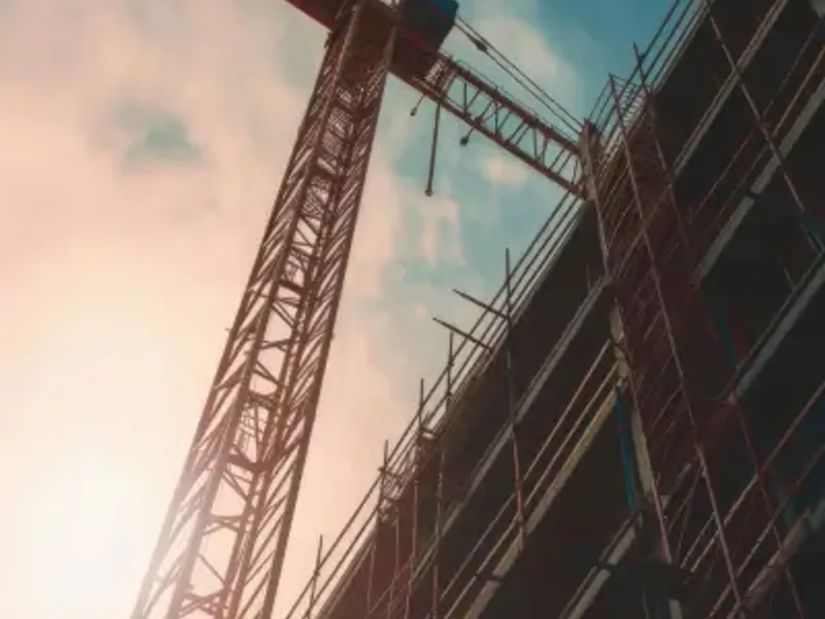 Conheça os principais tipos de parafusos da construção civil