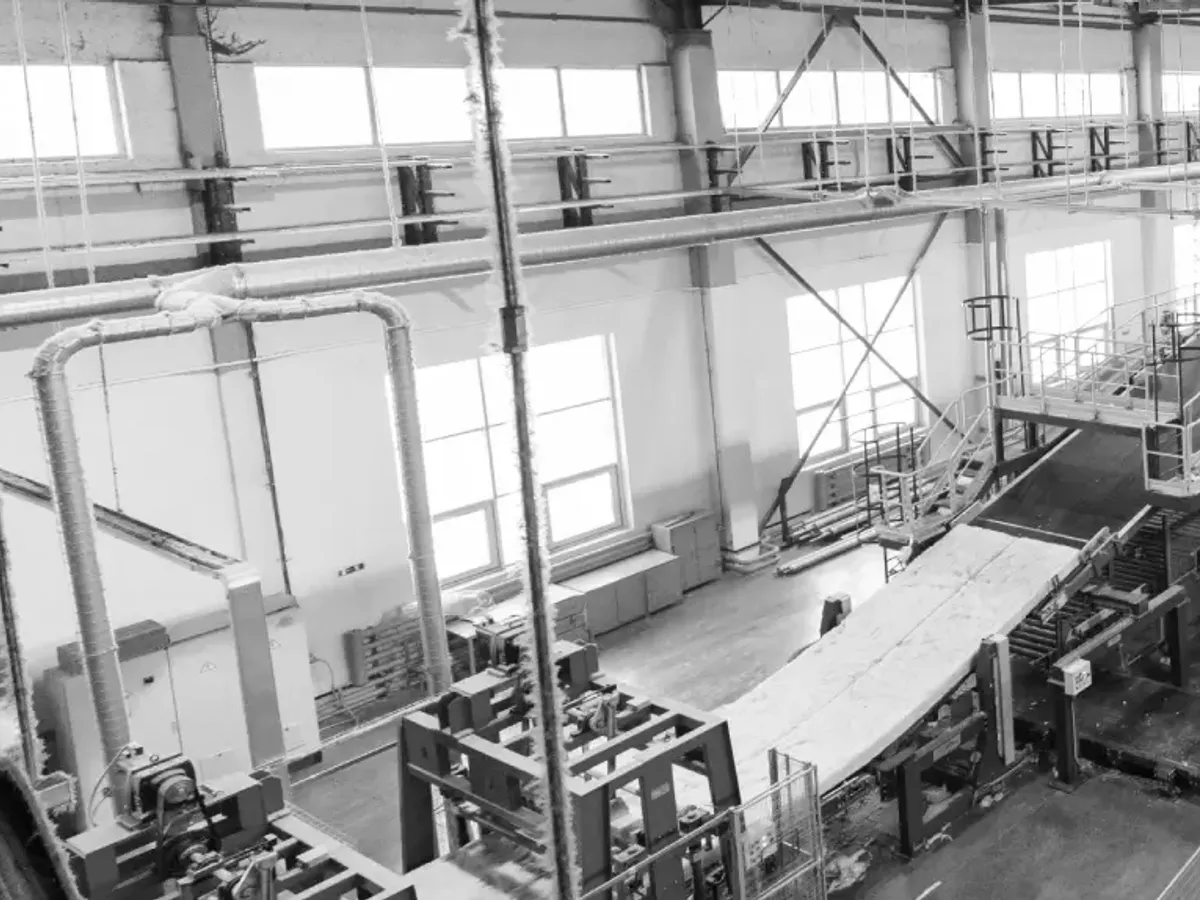 Desvendando a ISO 9001: como a qualidade impacta na fabricação de parafusos