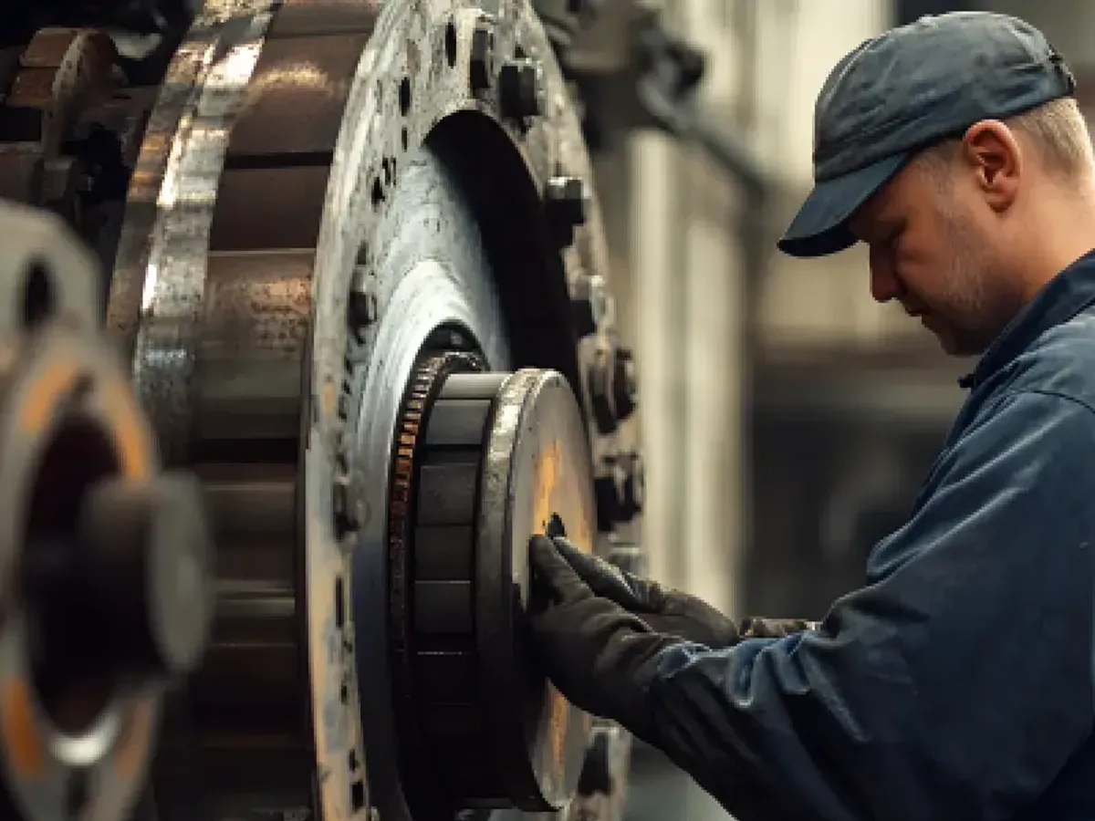 Manutenção preventiva de fixadores: Como evitar problemas futuros