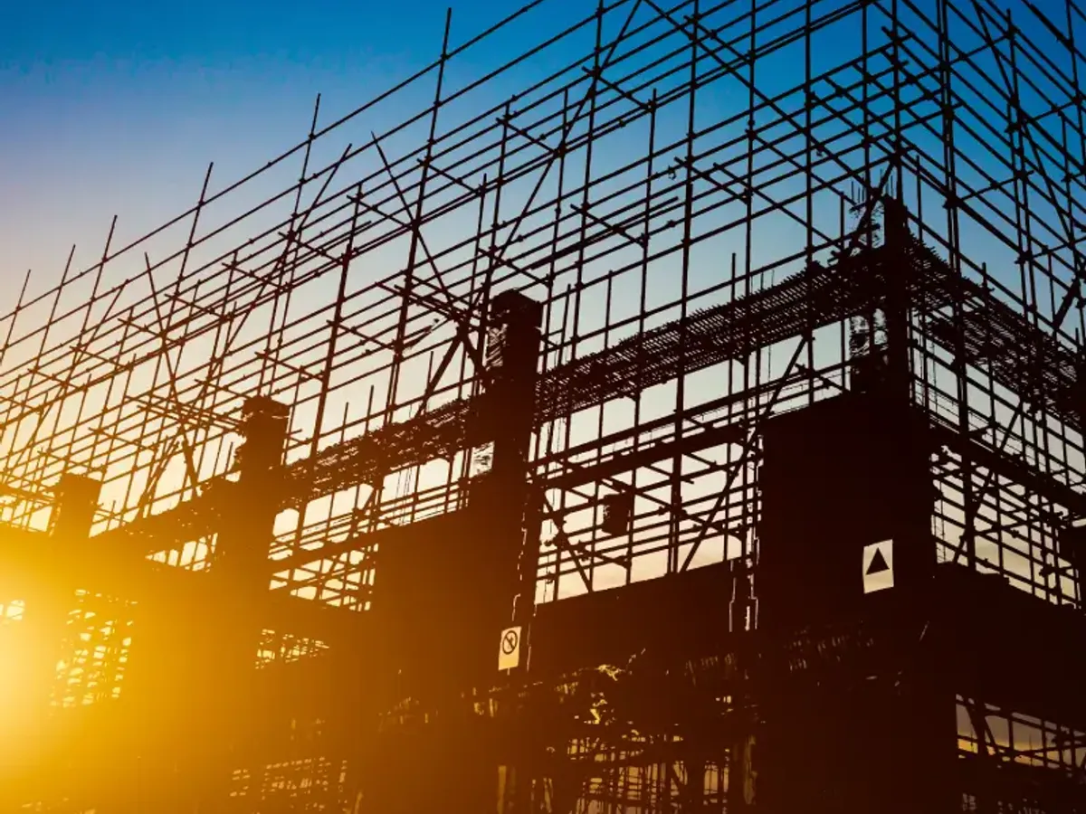Os impactos da qualidade dos parafusos na durabilidade das estruturas