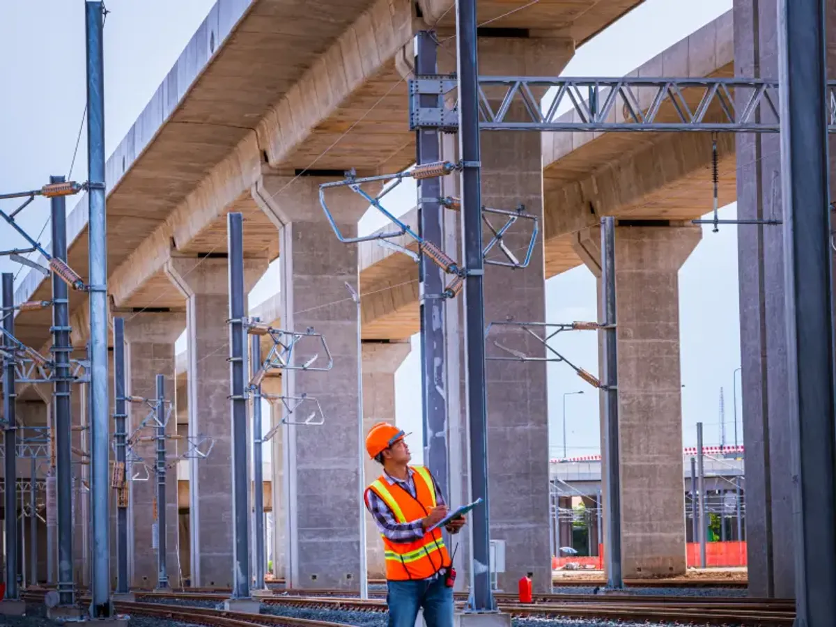 Quais são os parafusos mais usados na indústria e construção civil?