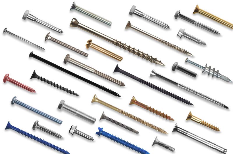 O que avaliar na hora de escolher o seu fornecedor de parafusos e fixadores?
