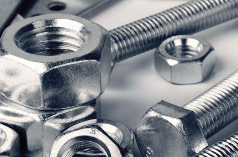 Fixadores - Da produção até a distribuição