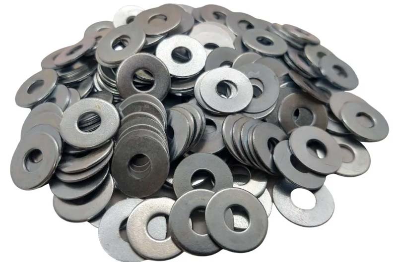 Arruela o que é e quais são suas principais aplicações?