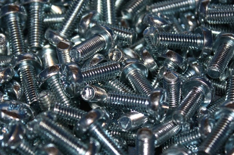 Os benefícios dos fixadores de alta resistência: por que escolhê-los?