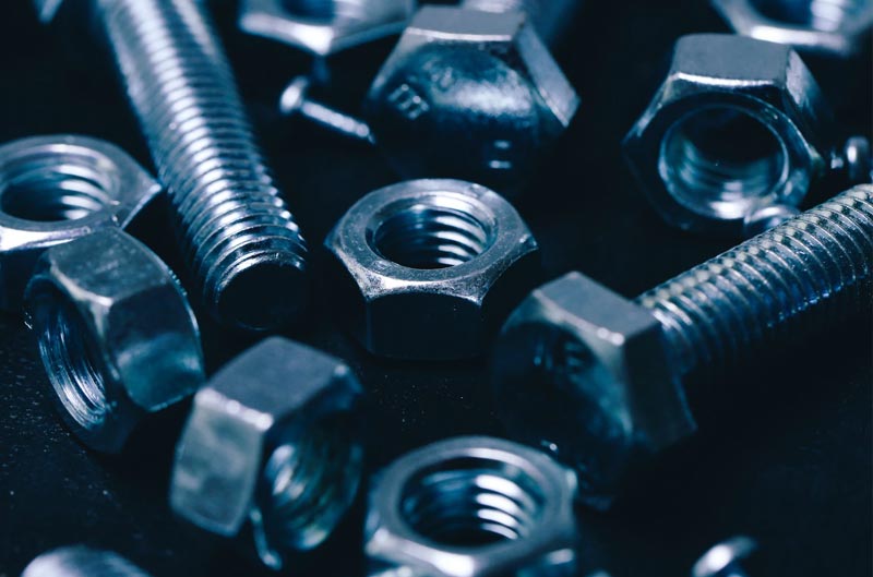 Benefícios dos parafusos de qualidade para a segurança e durabilidade