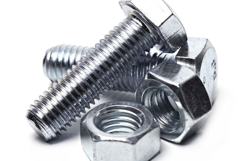Os segredos da fabricação de parafusos de alta resistência
