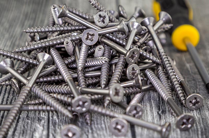 Desvendando a ISO 9001: como a qualidade impacta na fabricação de parafusos