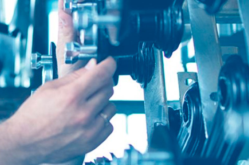 Fixadores na indústria automotiva: O papel crucial na segurança e durabilidade