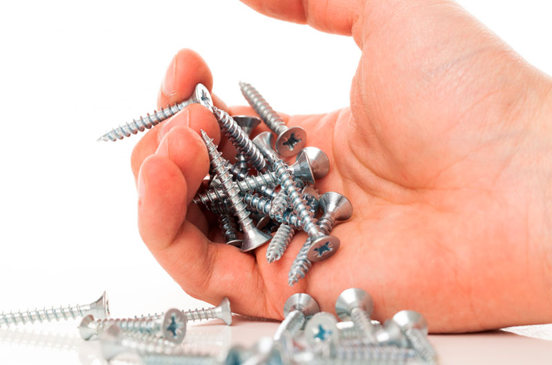 Construindo com confiança: A importância dos parafusos certificados ISO 9001