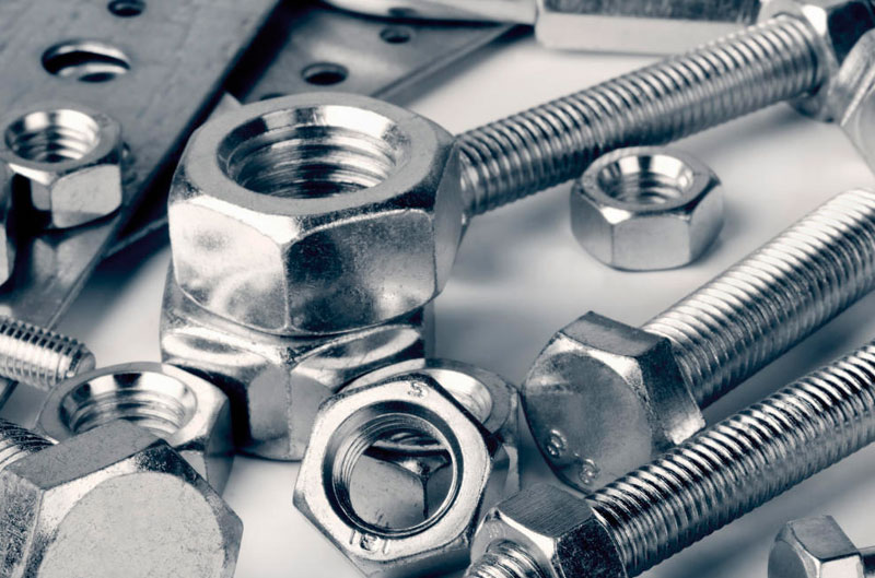 Fixadores de alto desempenho: o segredo por trás da estabilidade estrutural