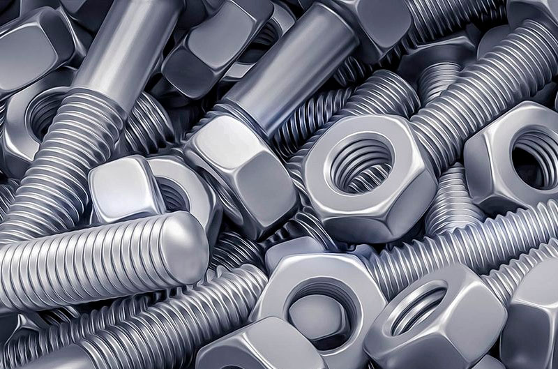 Inovação em fixação: os últimos lançamentos em parafusos