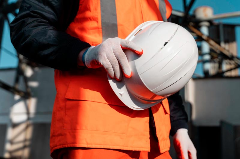 Como os parafusos certificados garantem segurança na Construção Civil