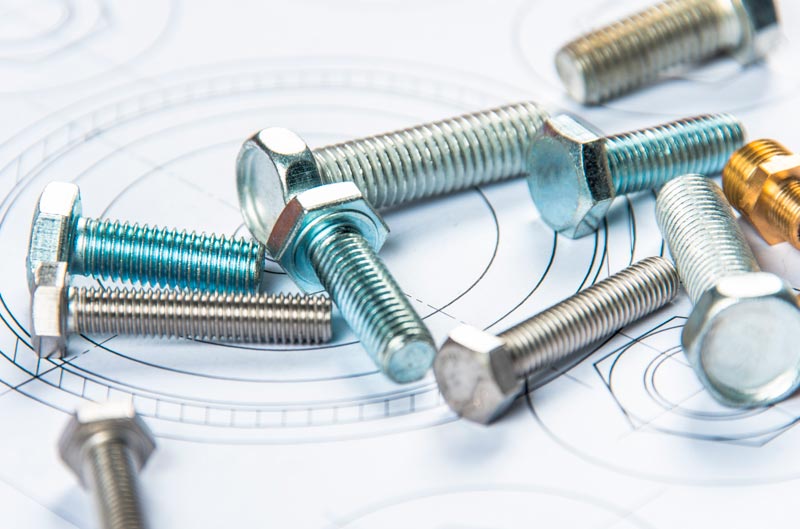 Cuidados essenciais para aumentar a vida útil de um parafuso