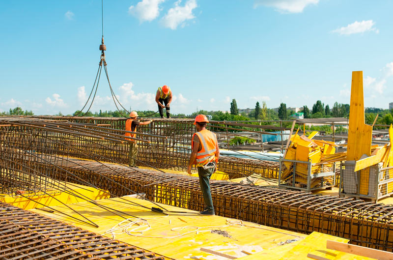Conheça os principais tipos de parafusos da construção civil