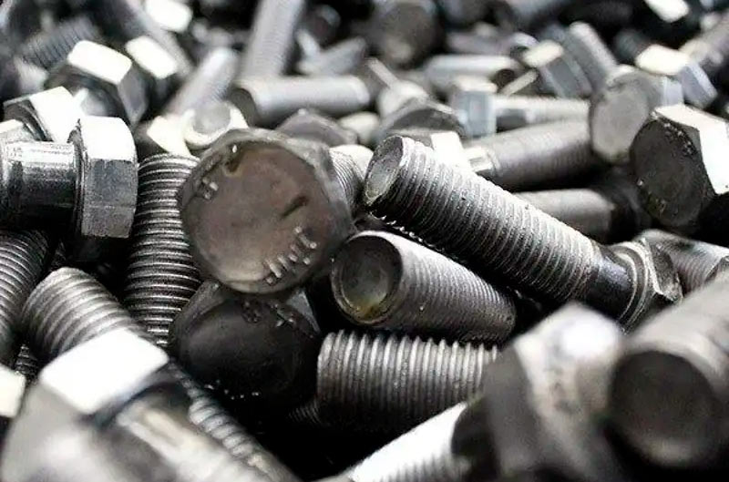 Fixadores Industriais: Tudo o que você precisa saber sobre durabilidade e resistência